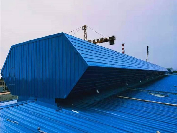 通風氣樓